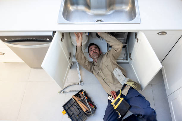 Best Water Softener Installation  in Holt, MI