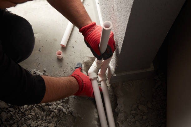 Best Plumbing Installation Services  in Holt, MI