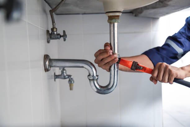 Best Sewer Cleaning Services  in Holt, MI