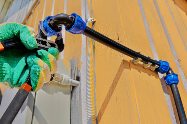 Best Plumbing Installation Services  in Holt, MI