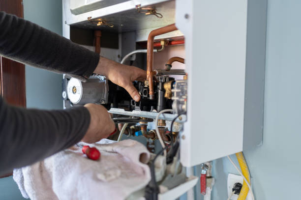 Professional Plumbing in Holt, MI