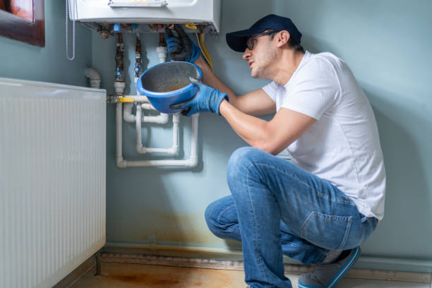 Best Water Softener Installation  in Holt, MI