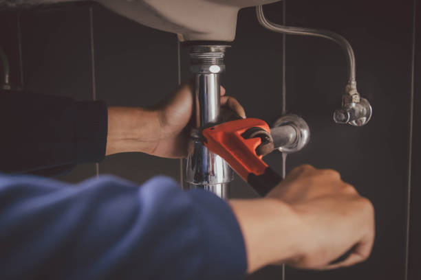 Best Sewer Line Repair  in Holt, MI